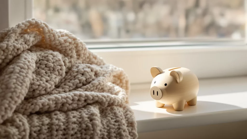 Spara till barn – i barnets namn eller ditt eget?