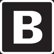 Bilsport & MC logotyp