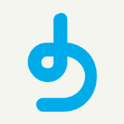Blipp logotyp