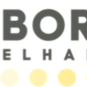 Borås Elhandel logotyp