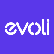 evoli logotyp