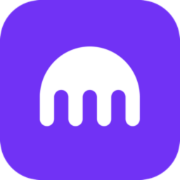 Kraken logotyp