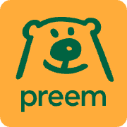 Preem Mastercard